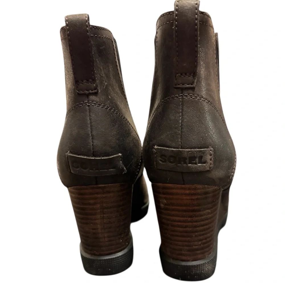 Sorel women joan